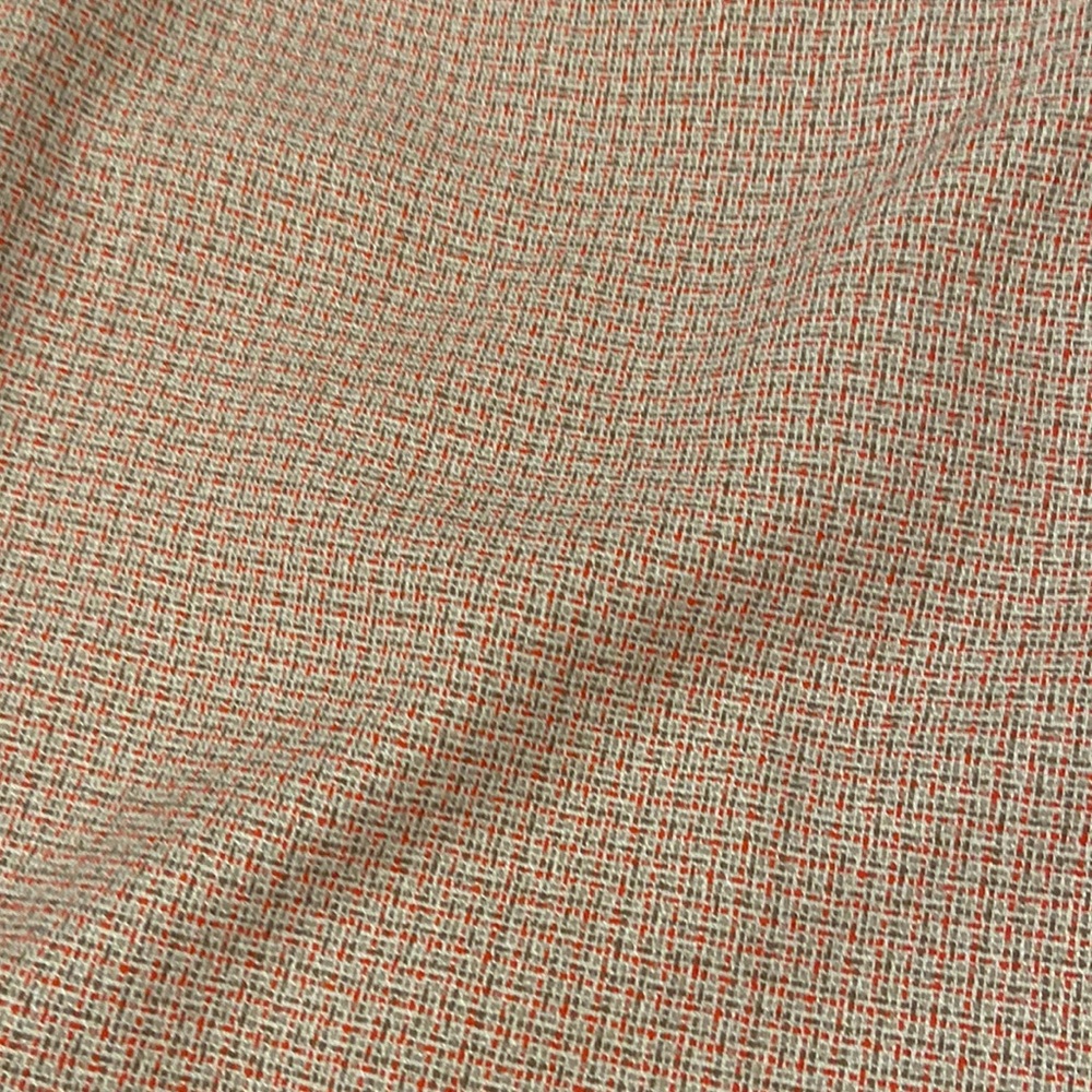 Professional Work Pendleton Checkered Sleeveless … - image 2